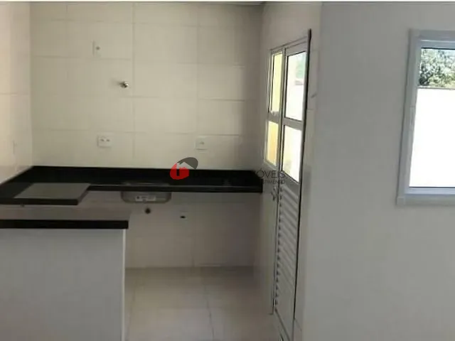 Apartamento 3 quartos e 1 banheiro, à venda, no bairro Jardim Santo Antônio em Santo André