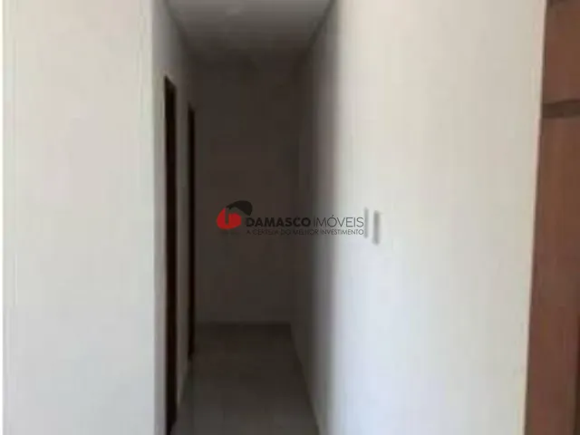 Apartamento 3 quartos e 1 banheiro, à venda, no bairro Jardim Santo Antônio em Santo André