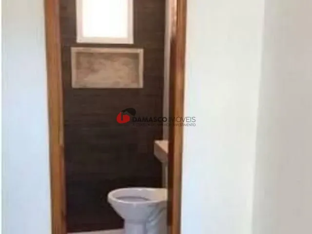 Apartamento 3 quartos e 1 banheiro, à venda, no bairro Jardim Santo Antônio em Santo André
