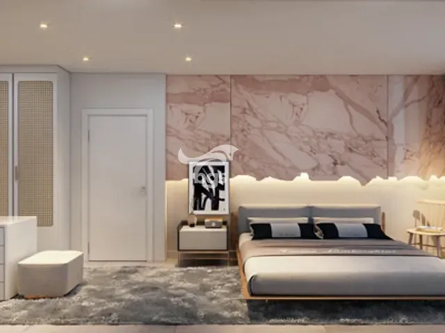 Apartamento com 230m² 4 quartos e 6 banheiros, à venda, no bairro Centro em Balneário Camboriú