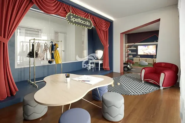 Apartamento, 4 quartos, 194 m² - Foto 24