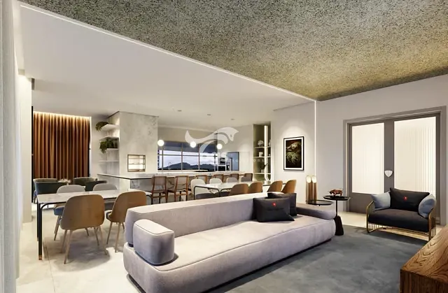 Apartamento, 4 quartos, 194 m² - Foto 16