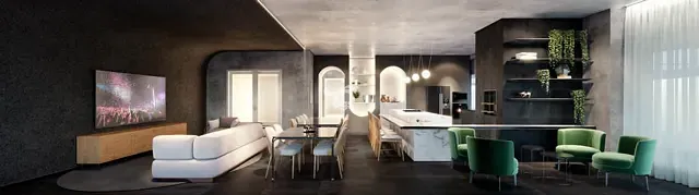 Apartamento, 4 quartos, 194 m² - Foto 15