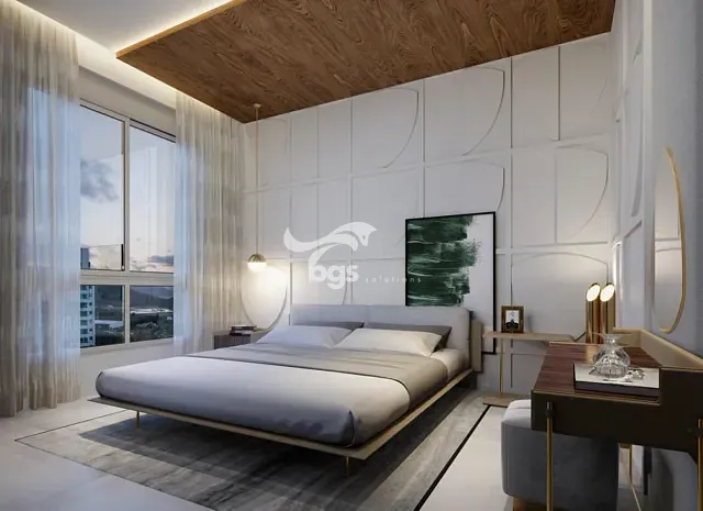 Apartamento, 4 quartos, 194 m² - Foto 4