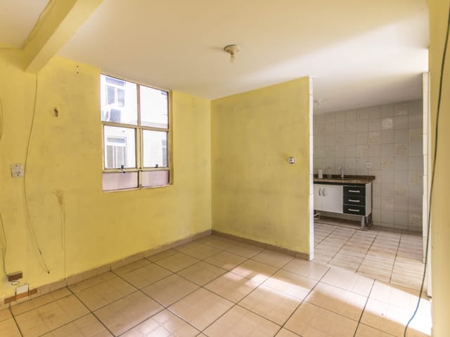 Foto do Apartamento - Apartamento para locação, Cohab V, Carapicuíba, SP | Collina Imóveis