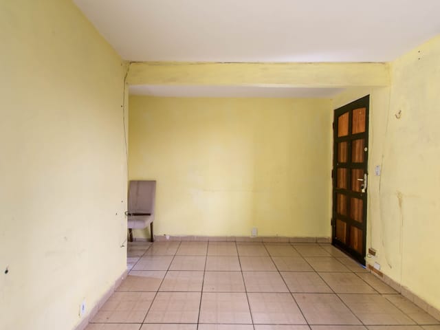 Foto do Apartamento - Apartamento para locação, Cohab V, Carapicuíba, SP | Collina Imóveis