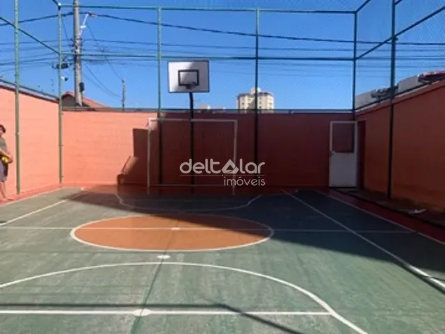 Apartamento 3 quartos e 1 banheiro, à venda, no bairro Santa Mônica em Belo Horizonte