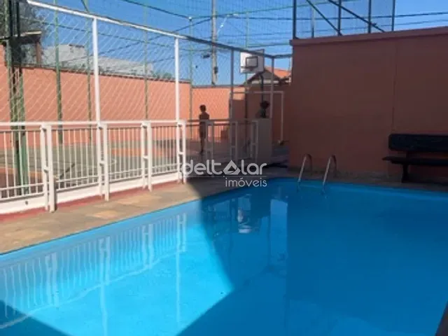 Apartamento 3 quartos e 1 banheiro, à venda, no bairro Santa Mônica em Belo Horizonte