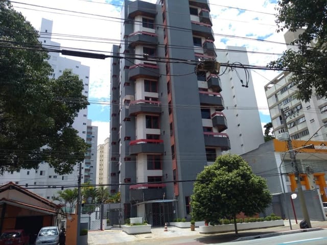 Foto do Apartamento - Apartamento com 1 dormitório à venda, 50 m² por R$ 250.000,00 - Jardim São Dimas - São José dos Campos/SP | INDEPENDENCE NEGOCIOS IMOBILIARIOS LTDA