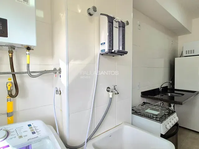Apartamento com 91m² 2 quartos e 2 banheiros, à venda, no bairro Aparecidinha em Sorocaba