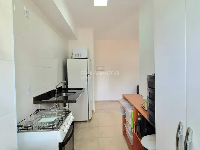 Apartamento com 91m² 2 quartos e 2 banheiros, à venda, no bairro Aparecidinha em Sorocaba