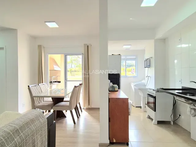 Apartamento com 91m² 2 quartos e 2 banheiros, à venda, no bairro Aparecidinha em Sorocaba