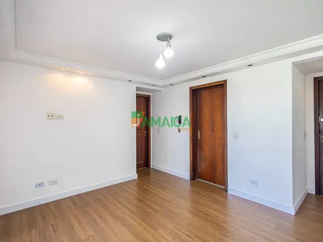 Apartamento com 91m² 3 quartos e 2 banheiros, para alugar, no bairro ECOVILLE em Curitiba