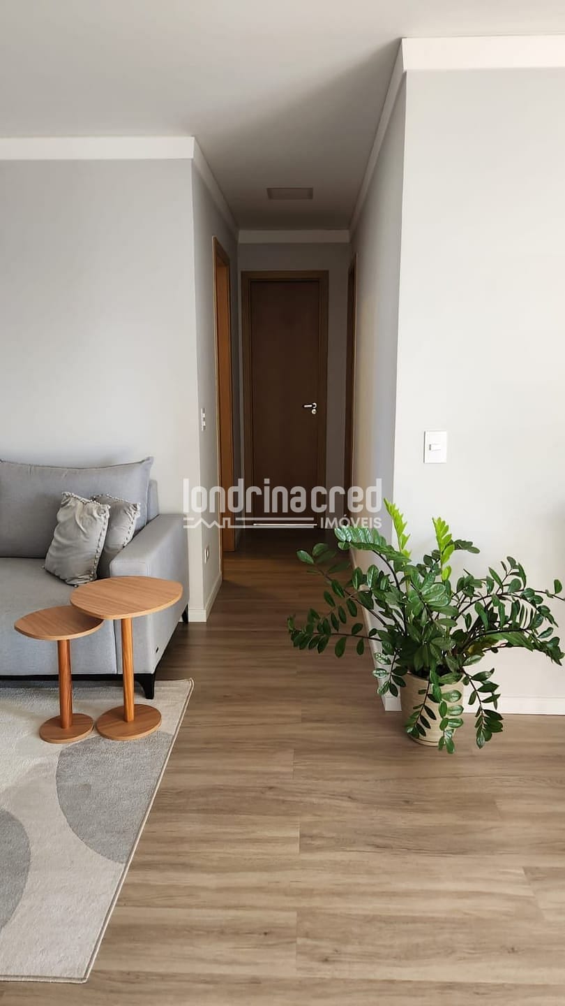 Apartamento, 2 quartos, 82 m² - Foto 2