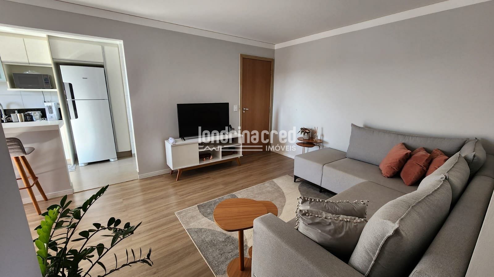 Apartamento, 2 quartos, 82 m² - Foto 1
