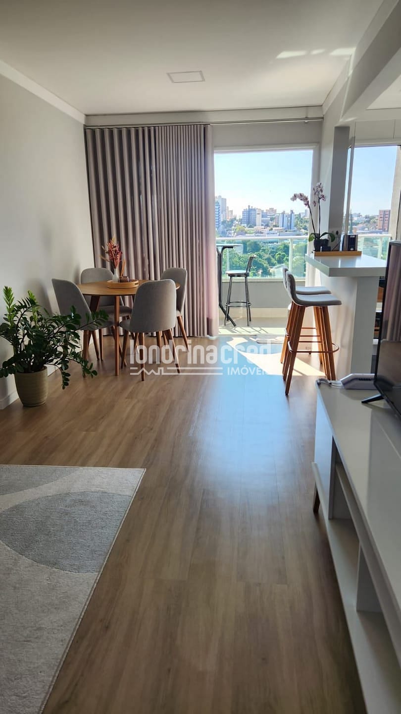 Apartamento, 2 quartos, 82 m² - Foto 3