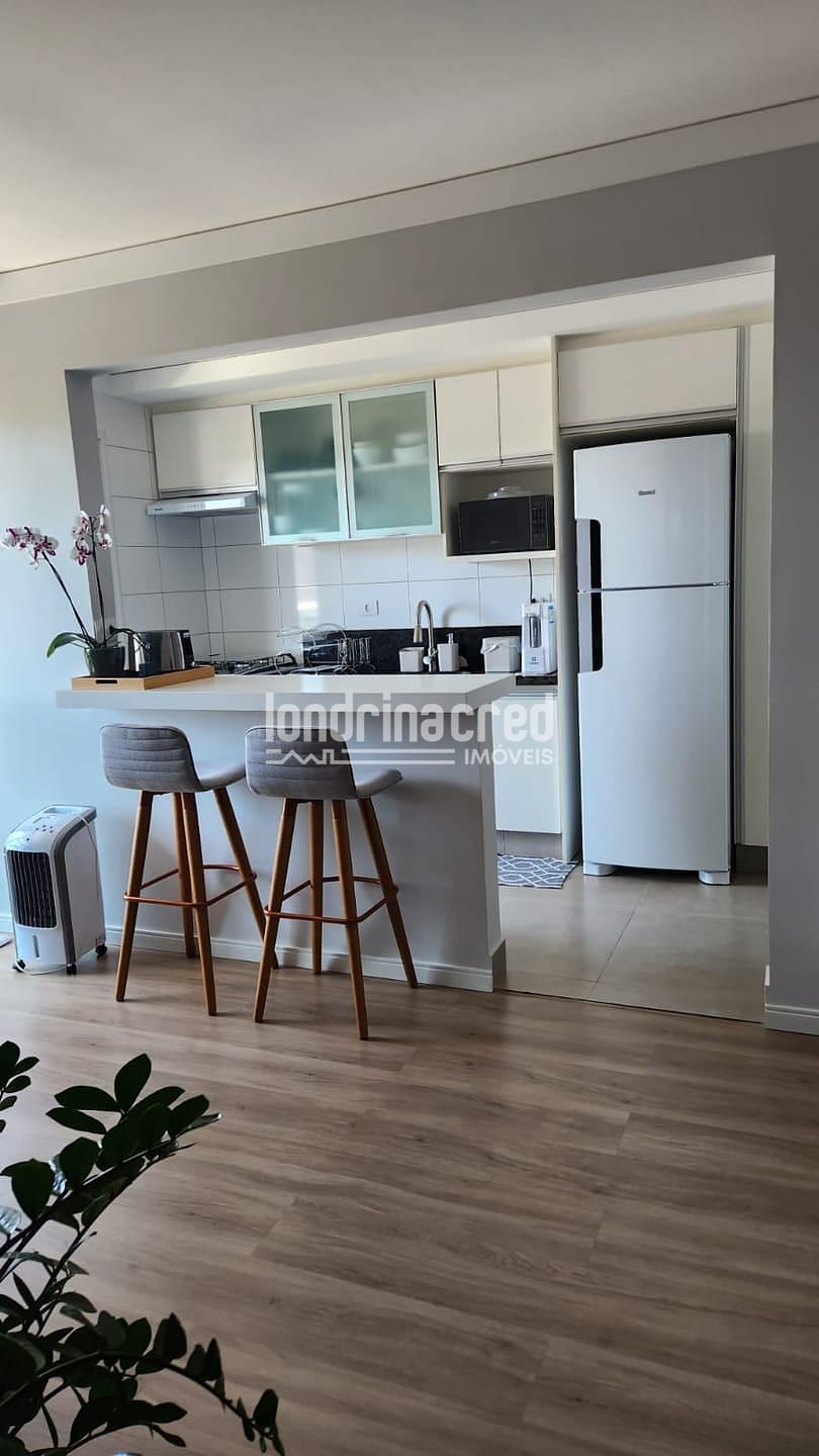 Apartamento, 2 quartos, 82 m² - Foto 4