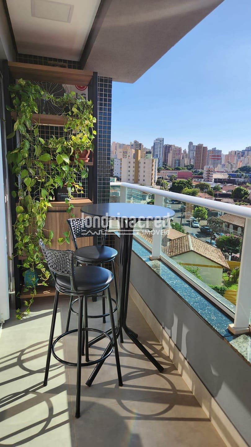 Apartamento, 2 quartos, 82 m² - Foto 9