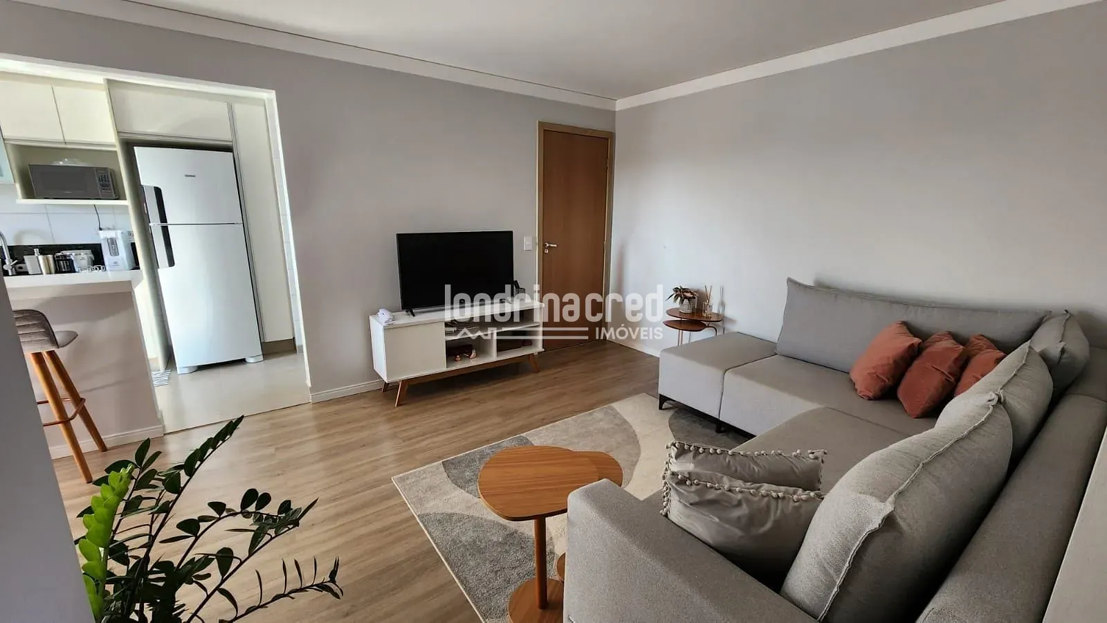 Apartamento, 2 quartos, 82 m² - Foto 1