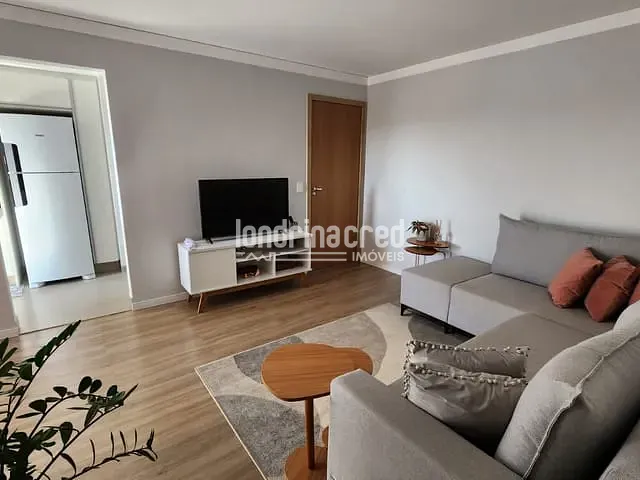 Apartamento 2 quartos e 2 banheiros, à venda, no bairro RESIDENCIAL KONSTANZ em Londrina