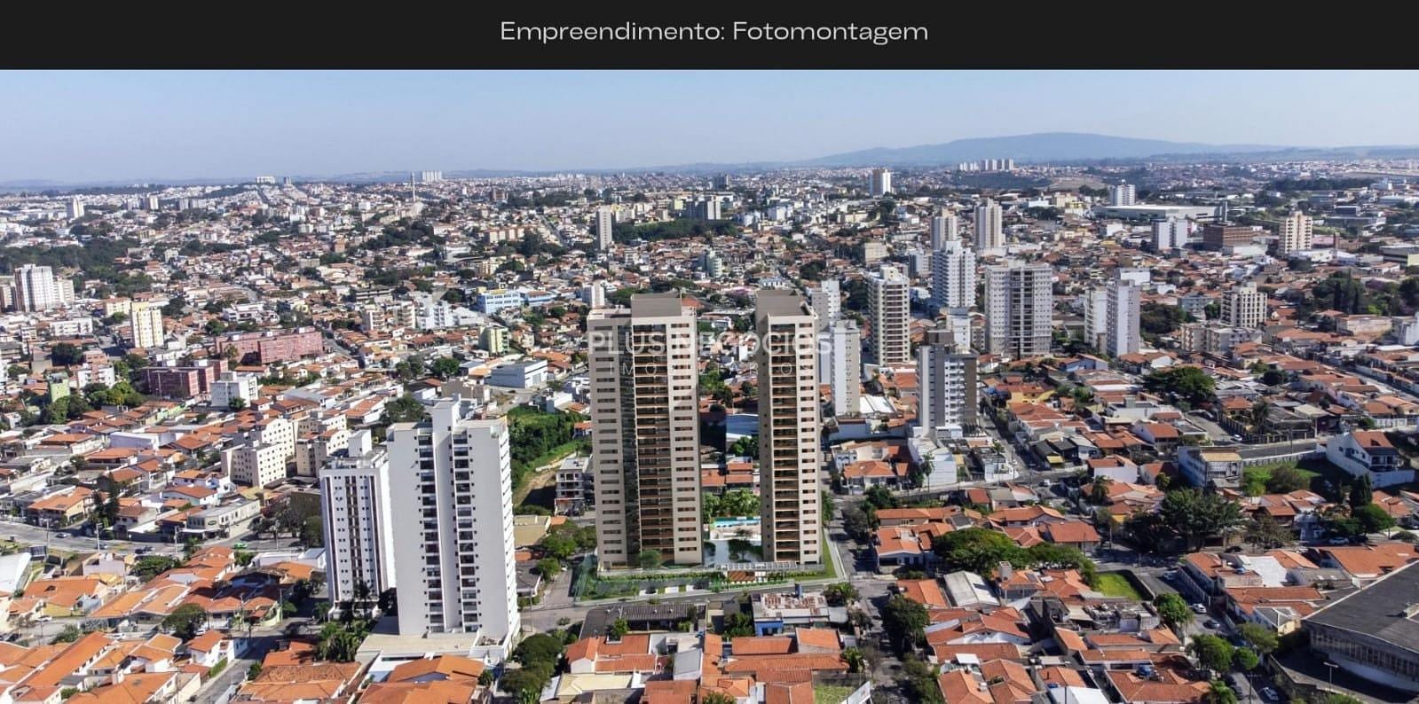 Apartamento, 3 quartos, 115 m² - Foto 2