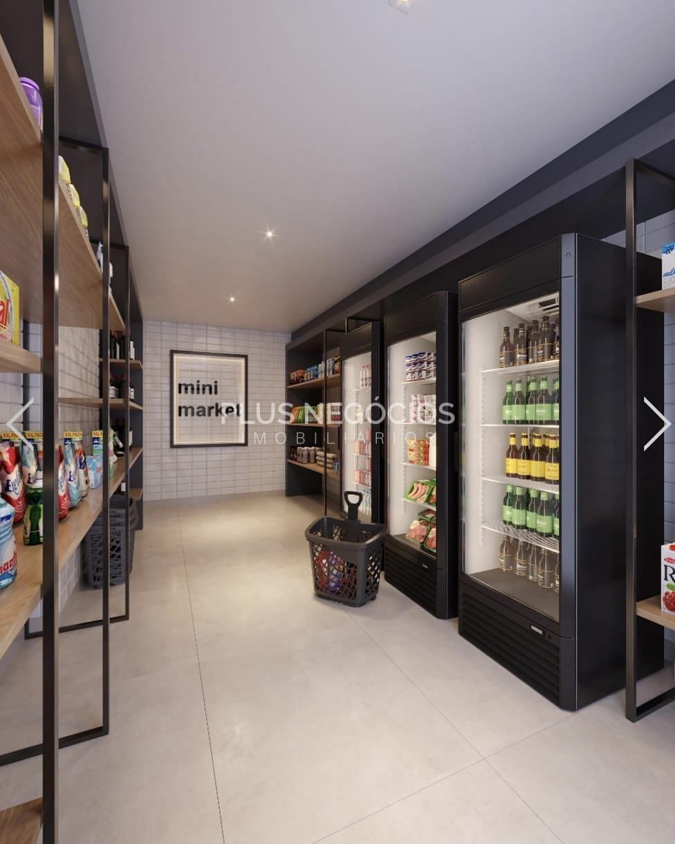 Apartamento, 3 quartos, 115 m² - Foto 3