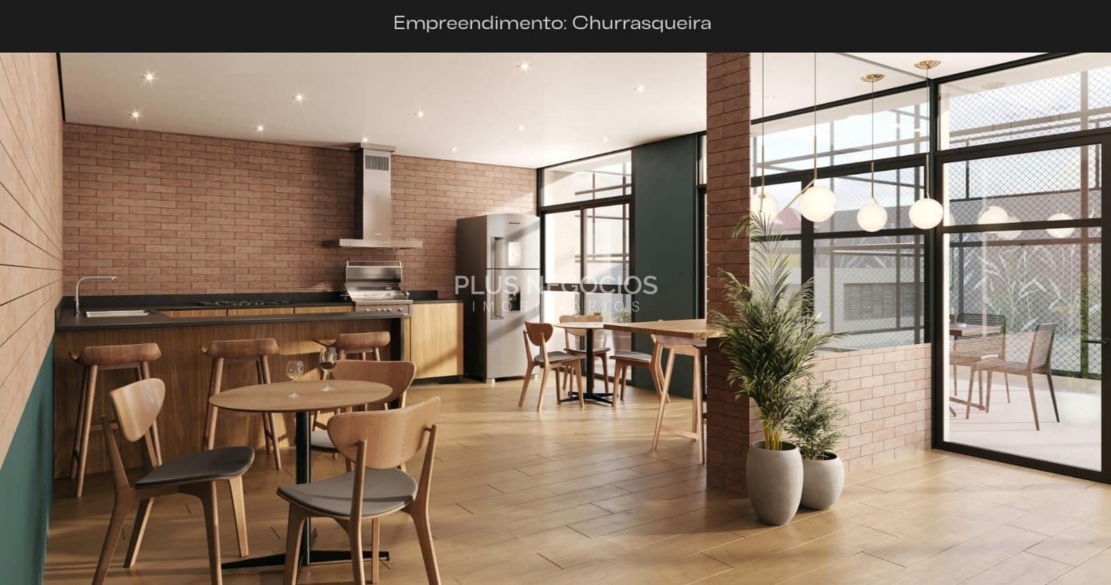 Apartamento, 3 quartos, 115 m² - Foto 5