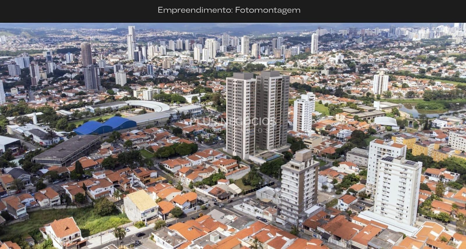 Apartamento, 3 quartos, 115 m² - Foto 6