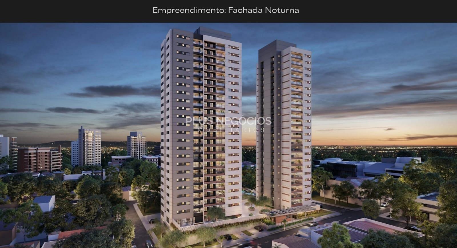 Apartamento, 3 quartos, 115 m² - Foto 7