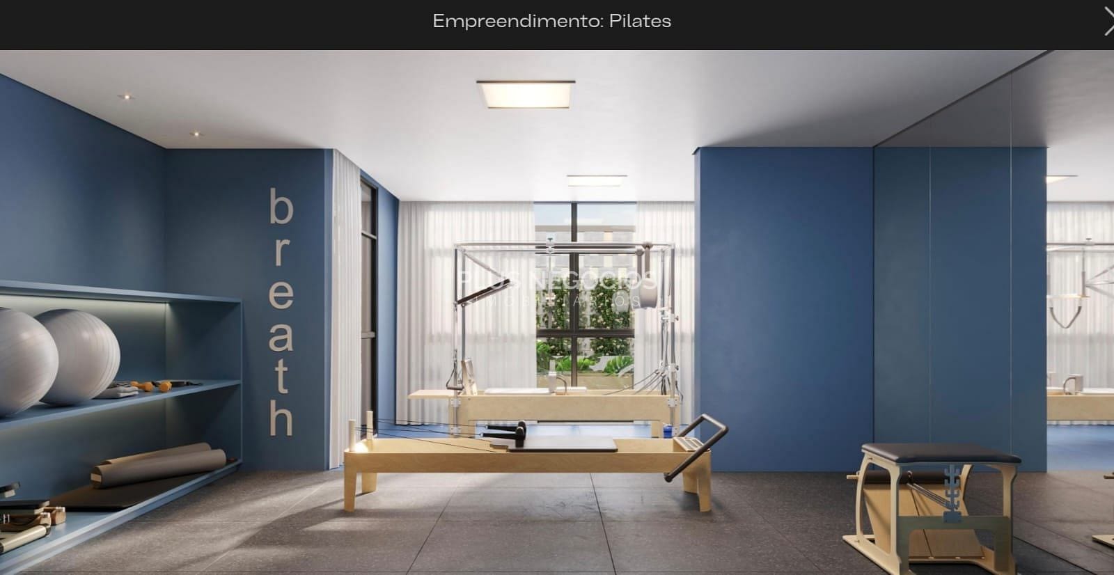 Apartamento, 3 quartos, 115 m² - Foto 16