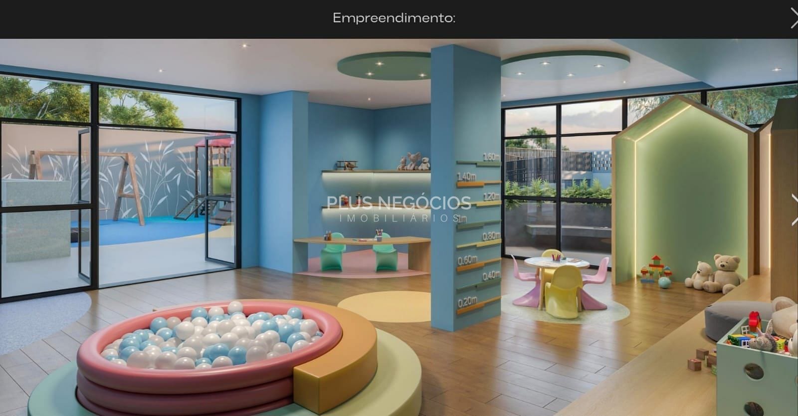 Apartamento, 3 quartos, 115 m² - Foto 24