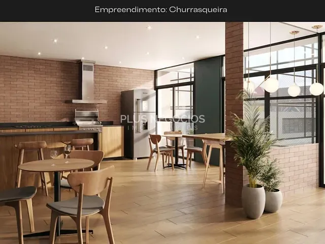 Apartamento com 115m² 3 quartos e 4 banheiros, à venda, no bairro Vila Independência em Sorocaba