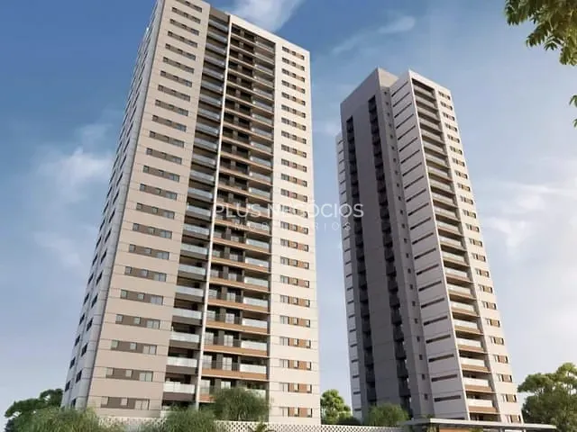Apartamento com 115m² 3 quartos e 4 banheiros, à venda, no bairro Vila Independência em Sorocaba
