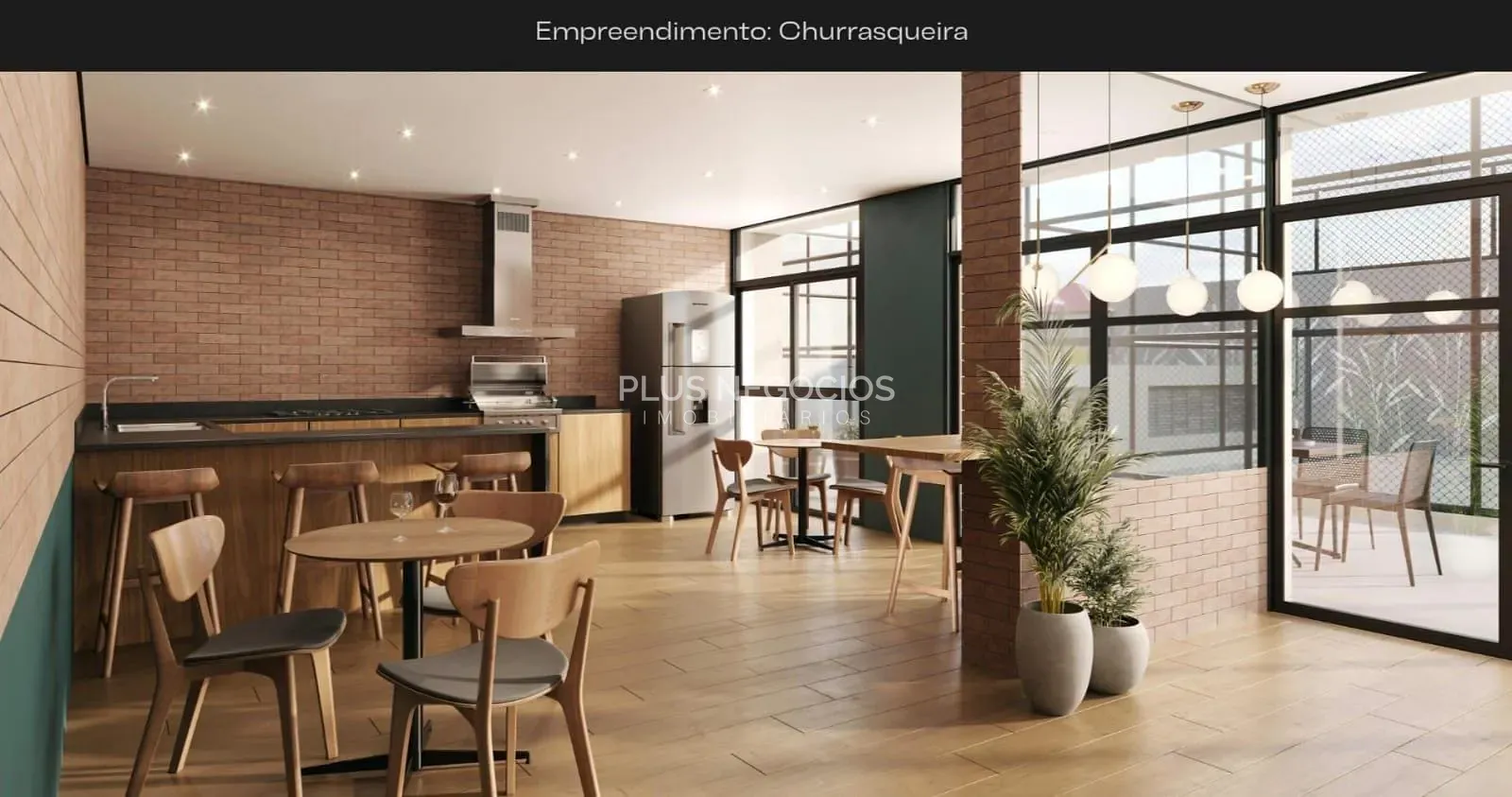 Apartamento, 3 quartos, 115 m² - Foto 5
