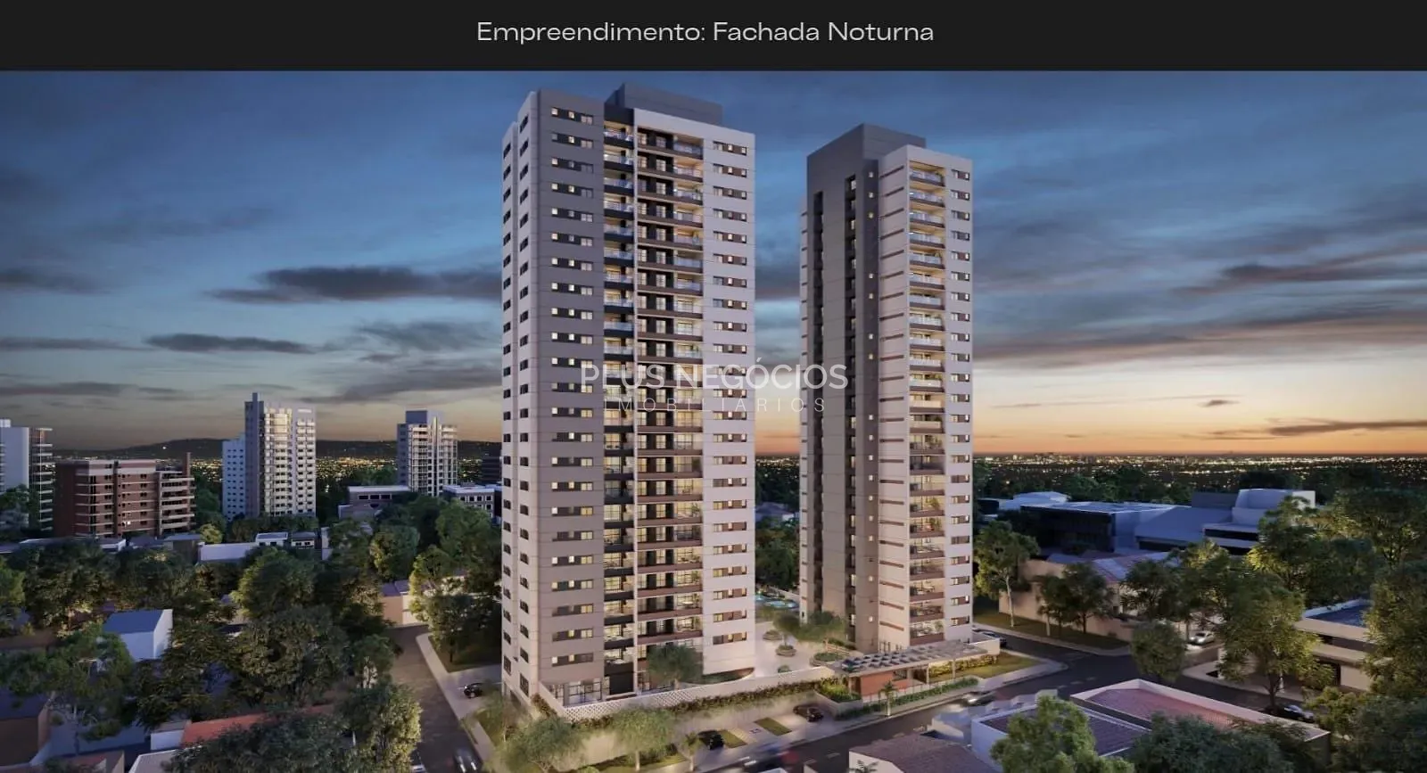Apartamento, 3 quartos, 115 m² - Foto 7