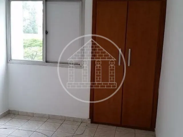Apartamento com 65m² 3 quartos e 2 banheiros, à venda, no bairro Jardim Marajoara em São Paulo