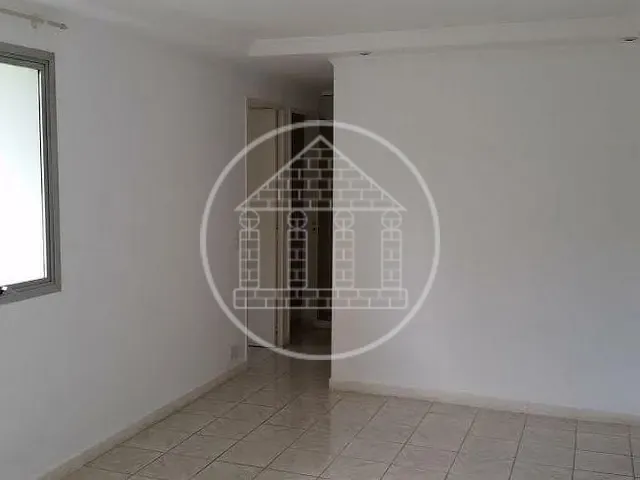 Apartamento com 65m² 3 quartos e 2 banheiros, à venda, no bairro Jardim Marajoara em São Paulo