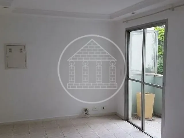 Apartamento com 65m² 3 quartos e 2 banheiros, à venda, no bairro Jardim Marajoara em São Paulo