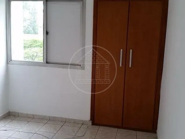 Apartamento com 65m² 3 quartos e 2 banheiros, à venda, no bairro Jardim Marajoara em São Paulo