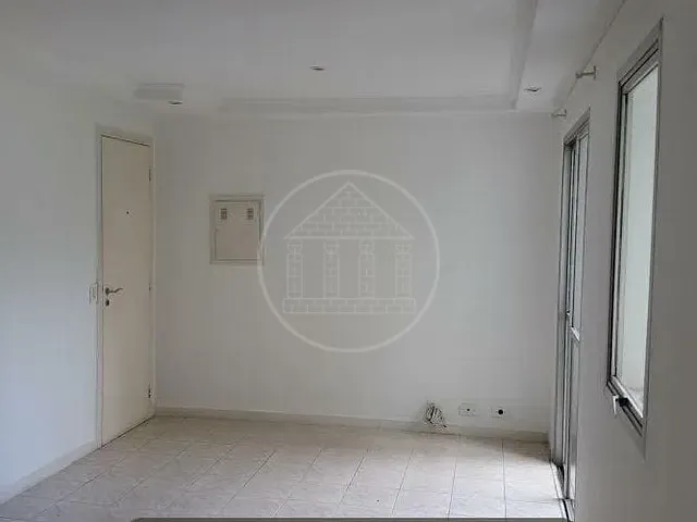 Apartamento com 65m² 3 quartos e 2 banheiros, à venda, no bairro Jardim Marajoara em São Paulo