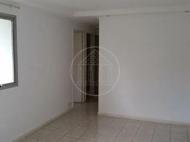 Apartamento com 65m² 3 quartos e 2 banheiros, à venda, no bairro Jardim Marajoara em São Paulo