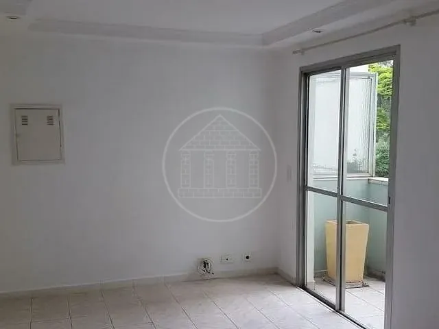 Apartamento com 65m² 3 quartos e 2 banheiros, à venda, no bairro Jardim Marajoara em São Paulo