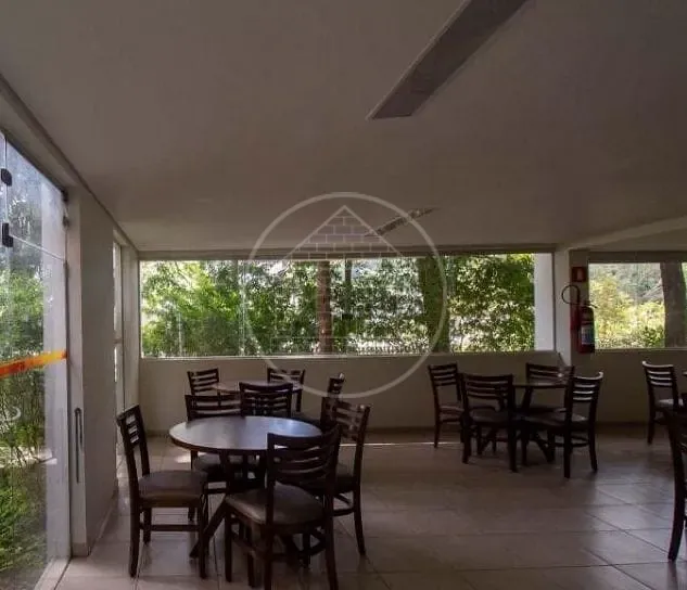 Apartamento, 3 quartos, 65 m² - Foto 22