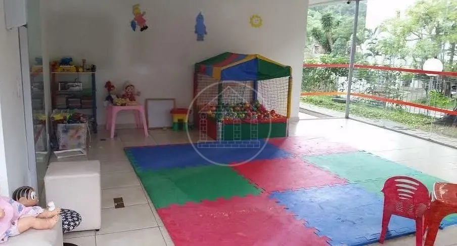 Apartamento, 3 quartos, 65 m² - Foto 21