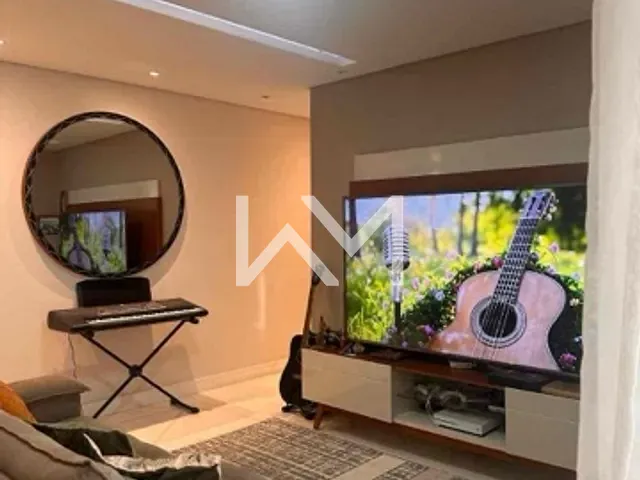 Apartamento com 128m² 3 quartos e 3 banheiros, à venda, no bairro Vila Leonor em Guarulhos