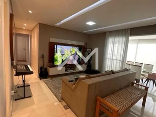 Apartamento com 128m² 3 quartos e 3 banheiros, à venda, no bairro Vila Leonor em Guarulhos