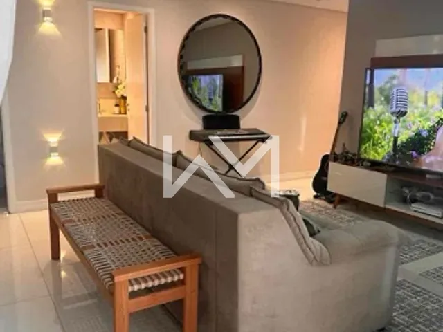 Apartamento com 128m² 3 quartos e 3 banheiros, à venda, no bairro Vila Leonor em Guarulhos