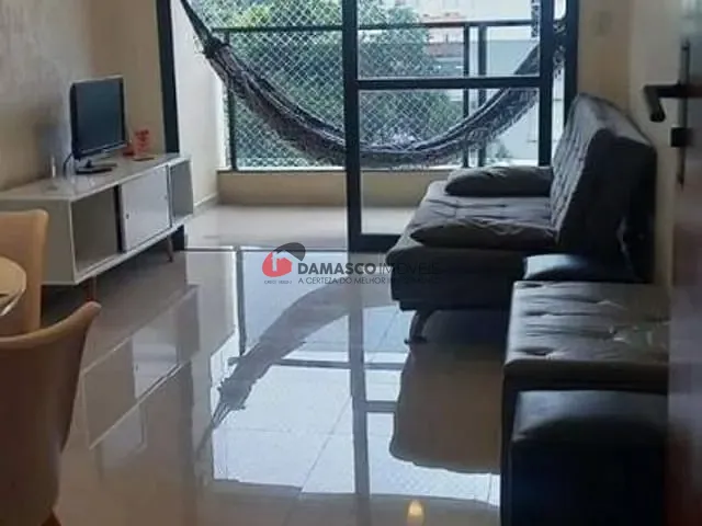 Apartamento 1 quarto e 1 banheiro, à venda, no bairro Loteamento Joao Batista Juliao em Guarujá