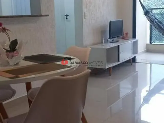 Apartamento 1 quarto e 1 banheiro, à venda, no bairro Loteamento Joao Batista Juliao em Guarujá