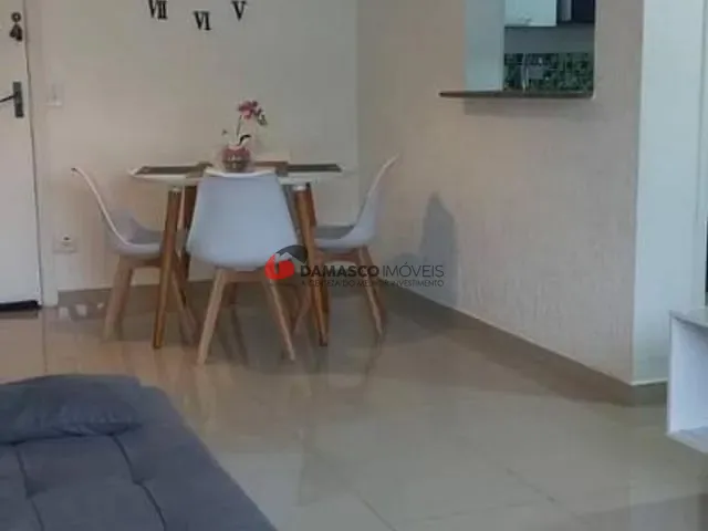 Apartamento 1 quarto e 1 banheiro, à venda, no bairro Loteamento Joao Batista Juliao em Guarujá